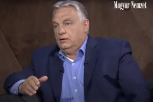 Політик заявив, що знає про випадки, коли до армії нібито примусово забирали етнічних угорців