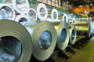 Український метал, зокрема чавун і сталь, потрапляє під пряме регулювання механізму