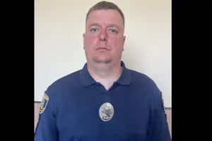 Сержант Іван Лавринчук здійснив героїчний вчинок