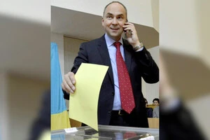 Соратник Юлии Тимошенко Максим Соколов надеется, что изменения в Избирательный кодекс будут быстро приняты в первом чтении