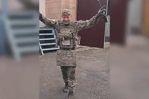 Фінляндія підтвердила затримання колишнього «вагнерівця»