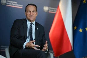 Сікорський: Ми знаємо, що президент Трамп оголосив, що Сполучені Штати вироблятимуть обладнання для України