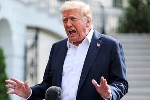 США президента Трампа не являются союзником России