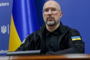 Шмигаль подав у відставку