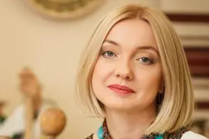 Олену Івановську призначено новим мовним омбудсменом