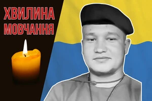 Після початку повномасштабного вторгнення, у березні 2022-го, Ярослав Труш добровольцем пішов на фронт