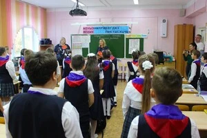 РФ розглядає скорочення терміну навчання у школах та вузах на кілька років