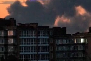 Рятувальники працюють над локалізацією пожеж