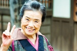 У Японії з'явилися бабусі напрокат: вартість послуги