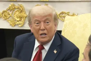 Ставлення республіканців до президента США залишається практично незмінним протягом усього періоду його другої каденці