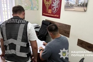 Забруднення 12 га землі зі збитками 2,5 млрд грн: голова правління «Київспецтрансу» отримав підозру