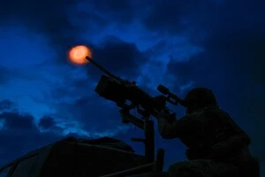 Українці можуть приєднатися до груп протиповітряної оборони: умови та грошова винагорода