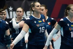 «Балта» востаннє брала участь в Кубку виклику сезону 2023/24