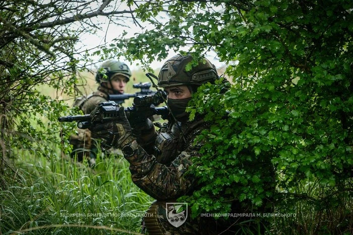Карта бойових дій в Україні станом на 16 липня 2025 року