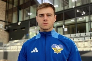 Лідер українського скелетону дав прогноз на бій Усик – Дюбуа