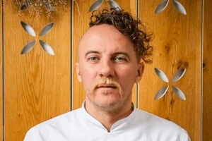 Євген Клопотенко перейшов на українську мову сім років тому