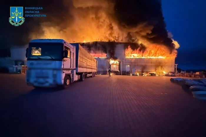 РФ атакувала польський завод у Вінниці. Чим відома компанія Barlinek