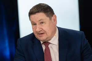 Стан здоров'я Гелманіса стабільний