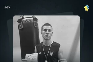 На війні загинув український боксер Юрій Єгоров