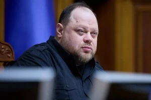 Чи має право Рада звільнити Шмигаля? Стефанчук зробив заяву