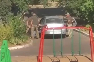 У Миколаєві співробітники ТЦК побили чоловіка: розпочато розслідування