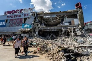 Найбільше проблема безпеки хвилює великі підприємства і прифронтові регіони