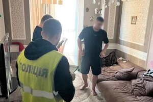 Зловмисники готували план протягом року