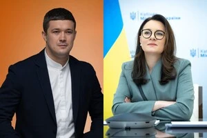 «Найкраща комбінація». Нардепка Безугла пояснила, хто насправді керуватиме новим урядом