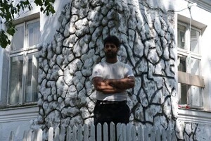 «Я вже бандерівець»: блогер-мільйонник з Іраку оселився у селі на Прикарпатті 