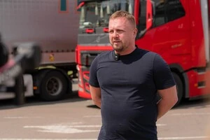 Антидроновий щит для армії: Олег Крот і партнери передали чергову партію сіток у межах проєкту «Павутиння»