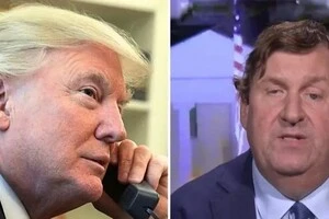 Трамп: Чотири рази я був упевнений, що ми про все домовилися