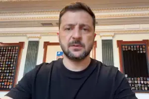 Зеленський: Ми маємо досягти рівня 50 % української зброї за перші шість місяців роботи нового уряду