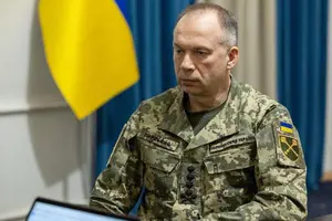 Сирський отримав тверді зобов'язання щодо підтримки з боку Америки та НАТО