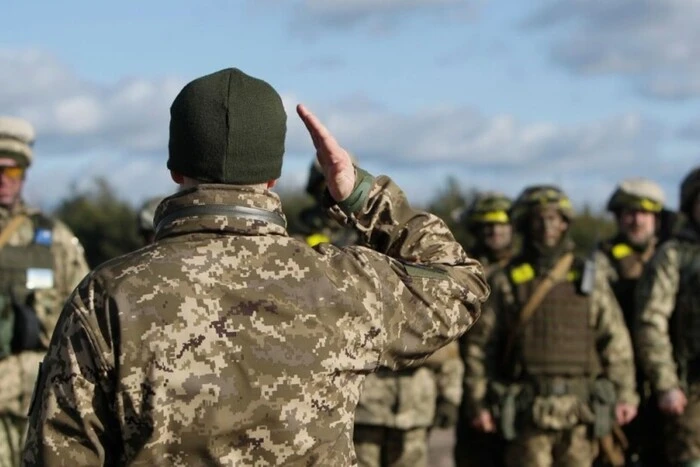 Чоловіки старше 60 років зможуть служити у ЗСУ за певних умов 