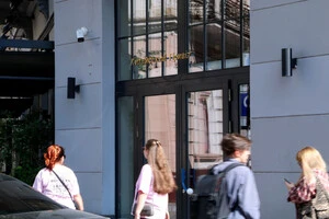 У ресторані Кацуріна отруїлися понад 40 людей: поліція відкрила провадження