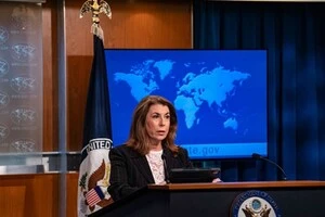 Брюс каже, що Трамп не вражений перебігом подій та підтверджує це своєю політикою