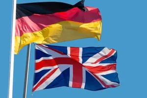 Велика Британія та Німеччина готуються підписати оборонну угоду
