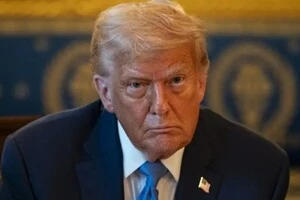 Трамп має намір запровадити єдиний тариф у 10-15% для 150 країн