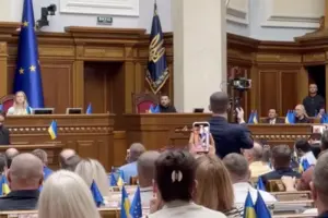 Президент зазначив, що воїни заслуговують якісних ротацій