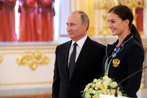 447 фехтувальників підписали відкритого листа з закликом відновити перевірки росіян