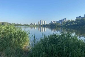 Під час святкування відбудеться освячення води озера Йорданське