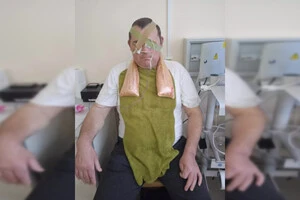 Троє пацієнтів погодилися на 120 тисяч грн компенсації від лікарні, бо, на їх думку, краще отримати хоч такі гроші, ніж взагалі нічого