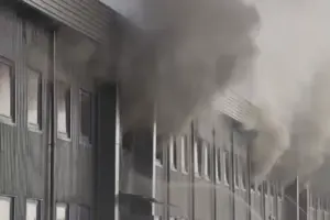 Під російським ударом опинилося підприємство польської компанії Barlinek