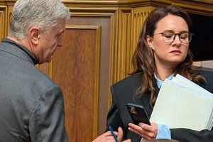 Призначення нового прем'єра: хто голосував проти та що каже опозиція