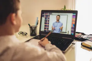 Дистанційне навчання залишиться елементом освітнього процесу – Федоров