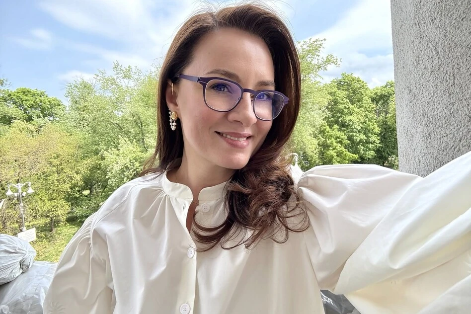 Уряд знову очолила Юлія. Досьє на Свириденко