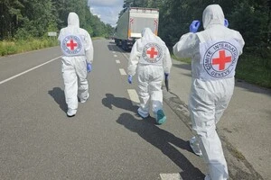 Україна повернула тіла тисячі загиблих військовослужбовців