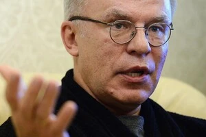 Фетісов: Наших спортсменів морально і за всіма іншими напрямками опускають