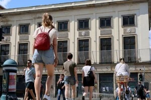 Рівень безробіття серед молодих поляків сягнув рекорду за останні десятиліття