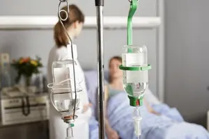 Наразі причину масового отруєння у ресторані встановлюють